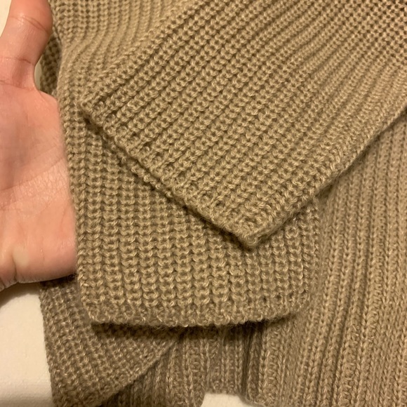 OOTDFASH Knot Back Knit Sweater - Picture 7 of 9